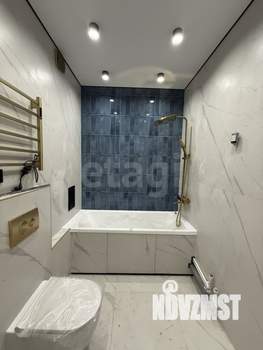 1-к квартира, вторичка, 36м2, 6/7 этаж