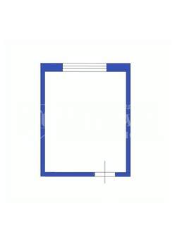 1-к квартира, вторичка, 18м2, 3/5 этаж