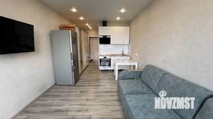 Студия квартира, вторичка, 24м2, 12/15 этаж