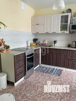1-к квартира, вторичка, 33м2, 5/9 этаж