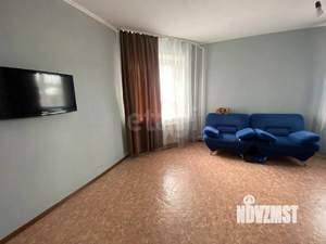 4-к квартира, вторичка, 105м2, 5/9 этаж