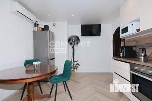 2-к квартира, вторичка, 44м2, 8/9 этаж