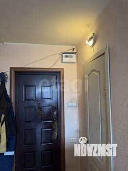 Студия квартира, вторичка, 23м2, 5/9 этаж