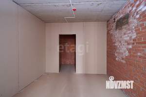 1-к квартира, вторичка, 39м2, 8/16 этаж