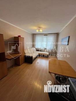 1-к квартира, вторичка, 23м2, 5/10 этаж