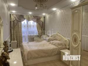 3-к квартира, вторичка, 79м2, 3/16 этаж