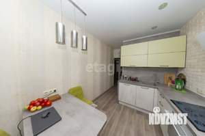 1-к квартира, вторичка, 32м2, 6/12 этаж