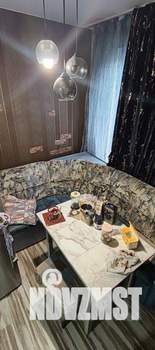 2-к квартира, вторичка, 42м2, 1/5 этаж