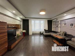 2-к квартира, вторичка, 86м2, 2/8 этаж