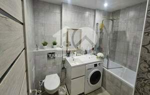 3-к квартира, вторичка, 55м2, 3/9 этаж