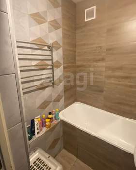 4-к квартира, вторичка, 86м2, 8/8 этаж