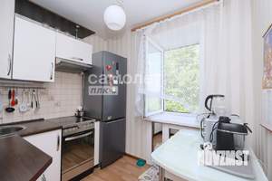 1-к квартира, вторичка, 32м2, 5/5 этаж