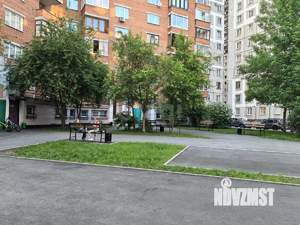 3-к квартира, вторичка, 82м2, 2/13 этаж