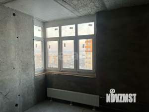Студия квартира, вторичка, 27м2, 12/15 этаж