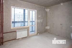 2-к квартира, вторичка, 39м2, 15/16 этаж