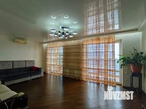 4-к квартира, вторичка, 144м2, 7/12 этаж