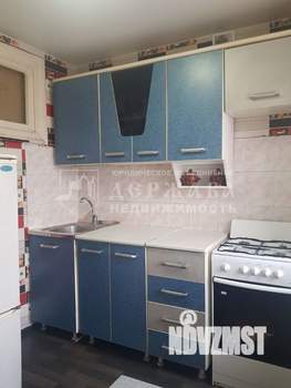 1-к квартира, вторичка, 32м2, 4/5 этаж