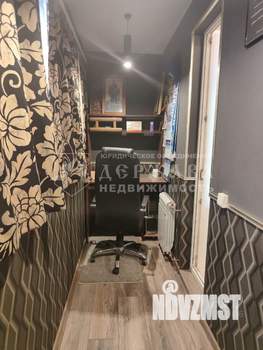 2-к квартира, вторичка, 48м2, 11/12 этаж