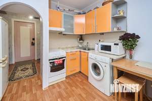 1-к квартира, вторичка, 23м2, 7/9 этаж