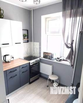 1-к квартира, вторичка, 30м2, 3/10 этаж