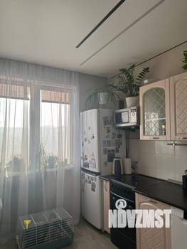 3-к квартира, вторичка, 62м2, 9/9 этаж