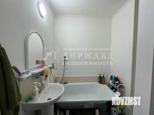 1-к квартира, вторичка, 35м2, 6/15 этаж