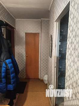 2-к квартира, вторичка, 44м2, 5/5 этаж