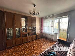 2-к квартира, вторичка, 44м2, 8/9 этаж