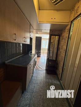 Студия квартира, вторичка, 23м2, 2/9 этаж