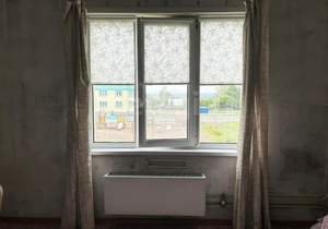 Студия квартира, вторичка, 25м2, 1/9 этаж