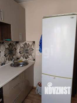 2-к квартира, вторичка, 43м2, 4/5 этаж