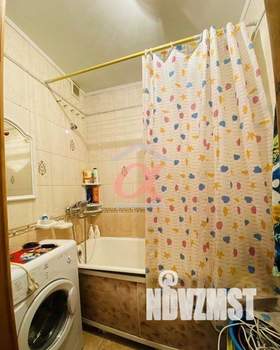 2-к квартира, вторичка, 50м2, 5/6 этаж