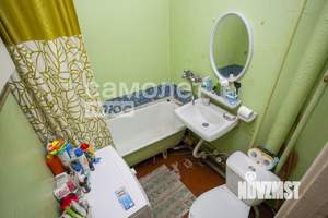 1-к квартира, вторичка, 32м2, 2/5 этаж