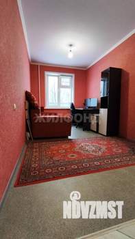 3-к квартира, вторичка, 59м2, 1/5 этаж