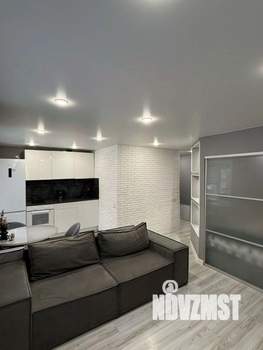 2-к квартира, вторичка, 45м2, 3/5 этаж