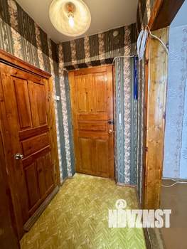 1-к квартира, вторичка, 30м2, 1/6 этаж