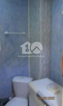 Студия квартира, вторичка, 17м2, 3/9 этаж