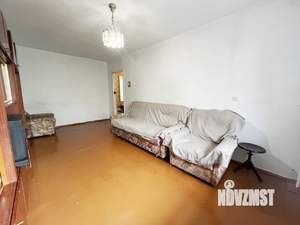 2-к квартира, вторичка, 44м2, 4/5 этаж