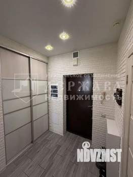 3-к квартира, вторичка, 63м2, 10/16 этаж