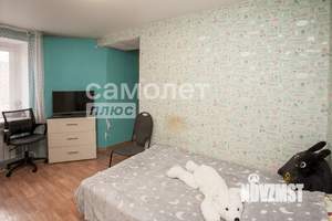 3-к квартира, вторичка, 68м2, 5/6 этаж