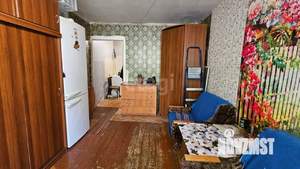 1-к квартира, вторичка, 23м2, 1/9 этаж
