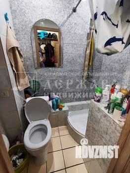 Студия квартира, вторичка, 18м2, 6/9 этаж