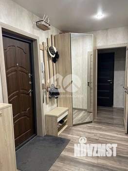 2-к квартира, вторичка, 52м2, 5/9 этаж