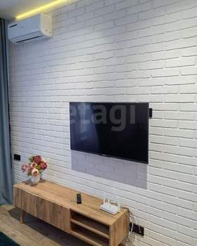 Студия квартира, вторичка, 28м2, 11/14 этаж