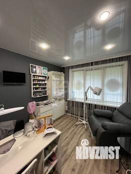 1-к квартира, вторичка, 23м2, 1/9 этаж