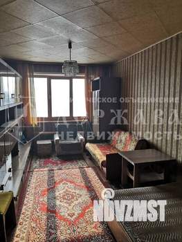 1-к квартира, вторичка, 23м2, 4/9 этаж