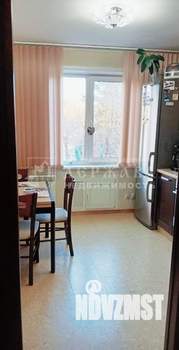 3-к квартира, вторичка, 58м2, 3/9 этаж