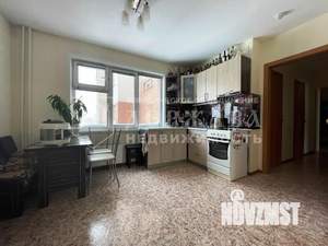 3-к квартира, вторичка, 82м2, 8/9 этаж