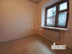 2-к квартира, вторичка, 34м2, 1/5 этаж