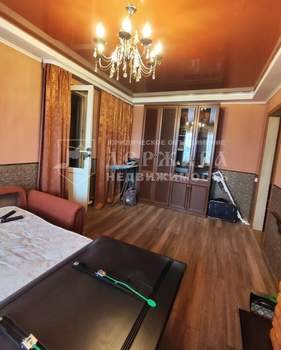 2-к квартира, вторичка, 48м2, 11/12 этаж